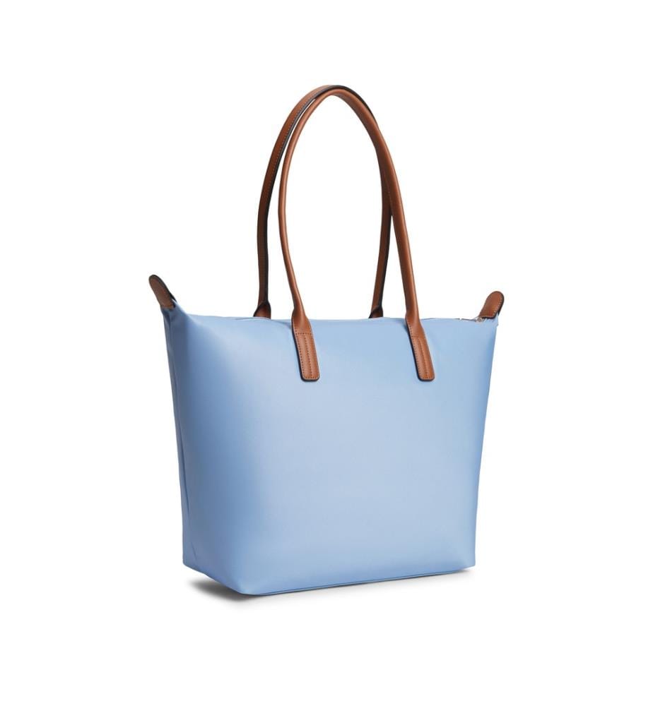 Sac Cabas - Bleu Clair