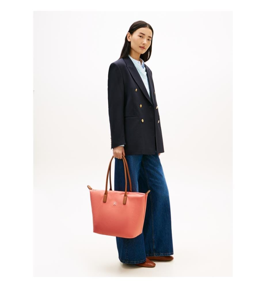 Sac Cabas - Corail 