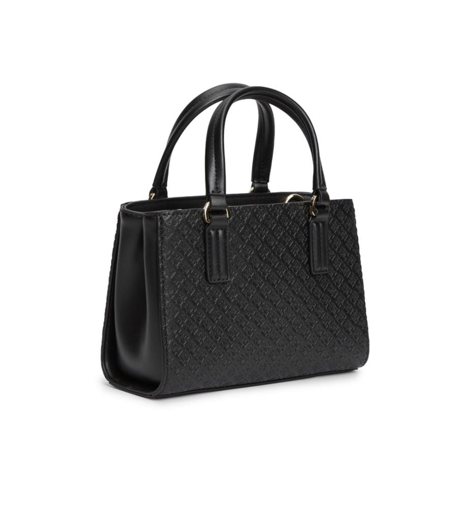 Mini Sac Cabas - Noir
