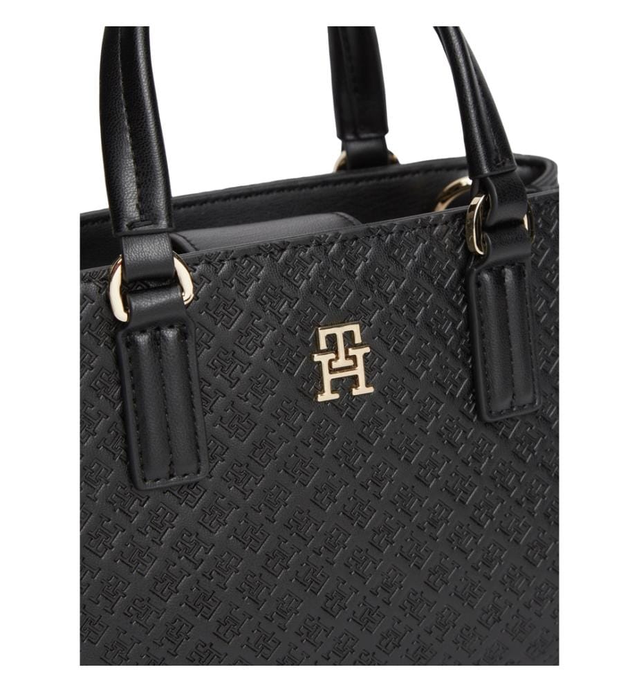 Mini Sac Cabas - Noir