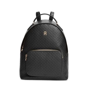 Rucksack - Schwarz