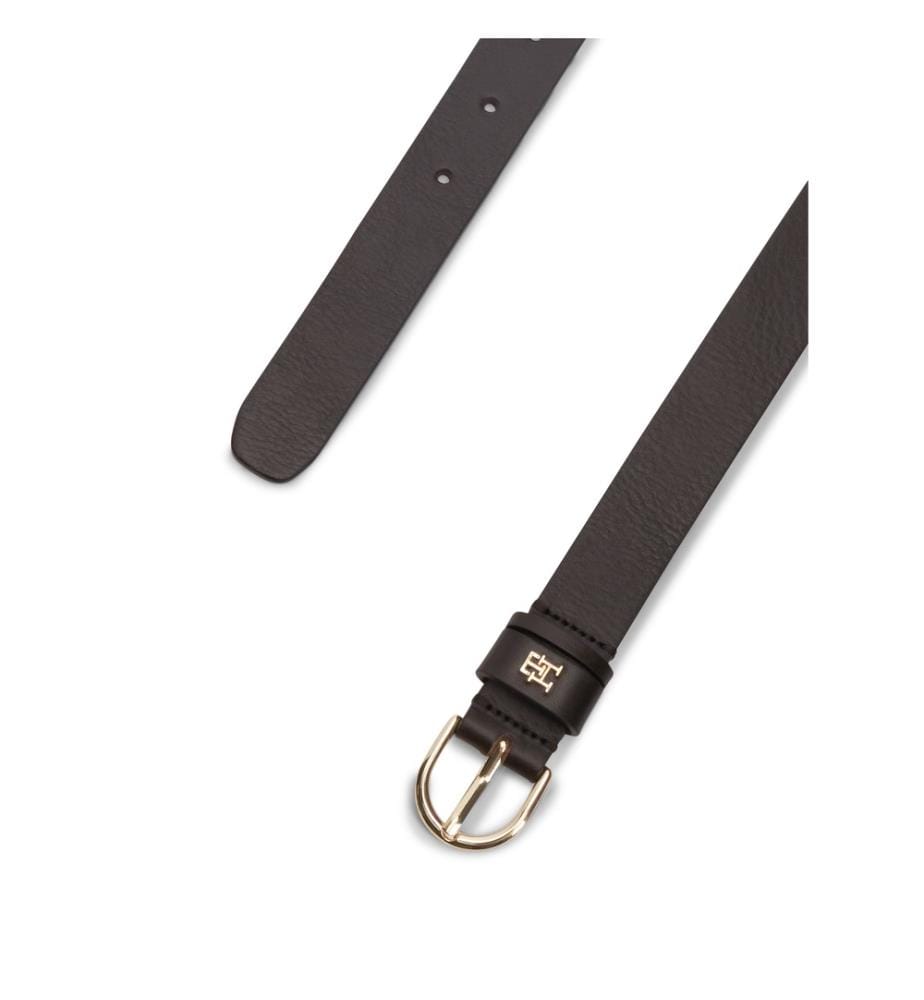 Ceinture Essentielle - Brun