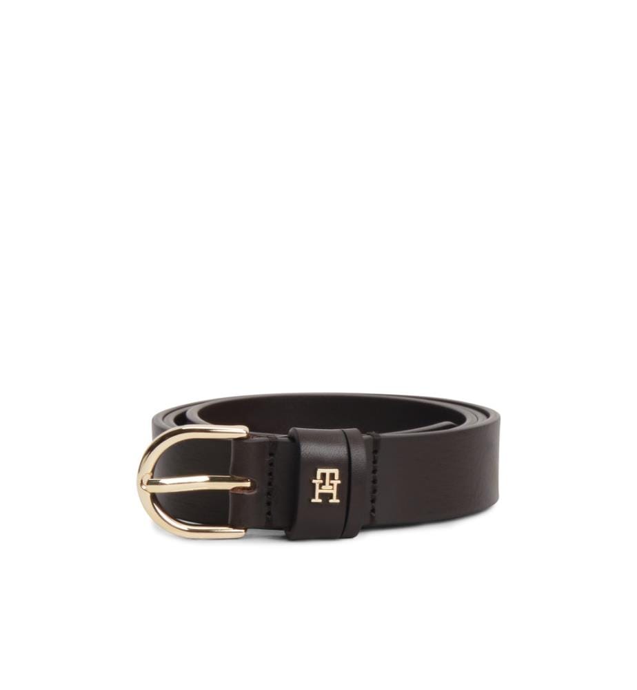 Ceinture Essentielle - Brun