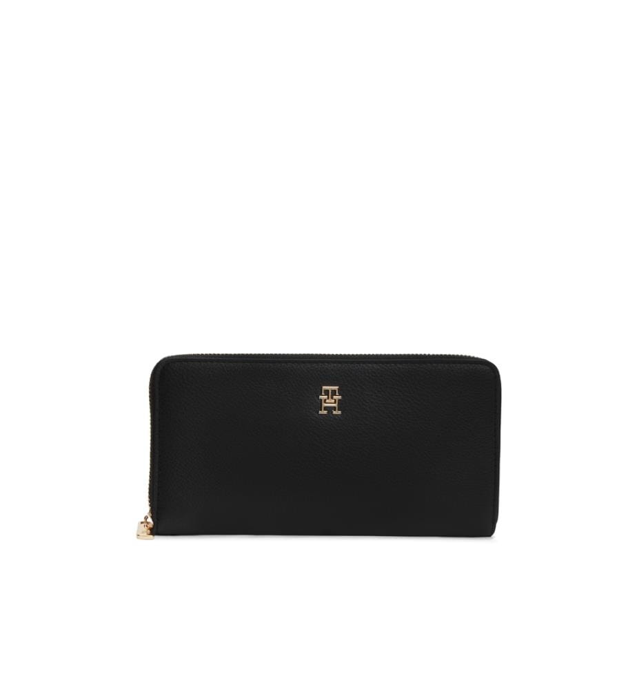 Icon Brieftasche - Schwarz