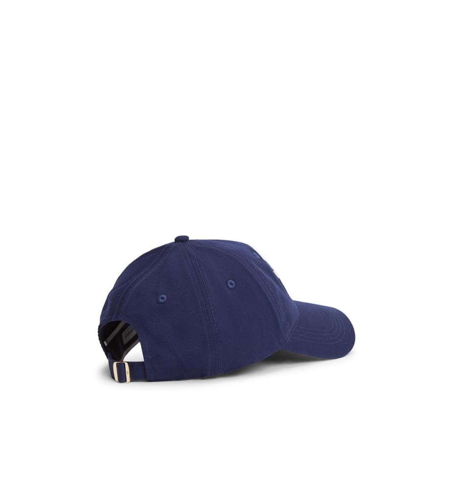 Casquette - Bleu