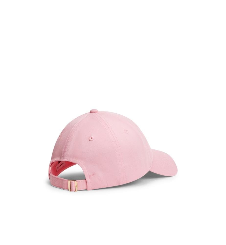 Casquette - Rose Classique