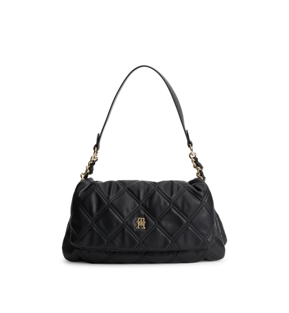 Sac Bandoulière - Noir