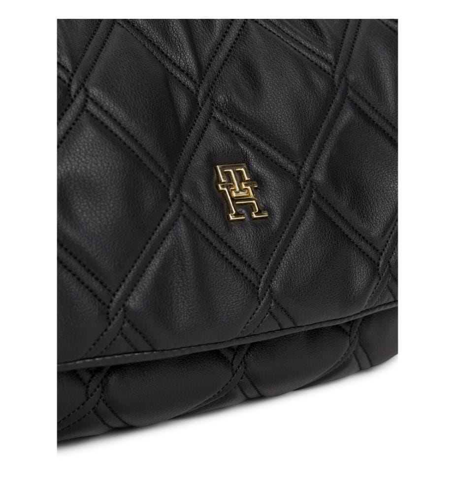 Sac Bandoulière - Noir
