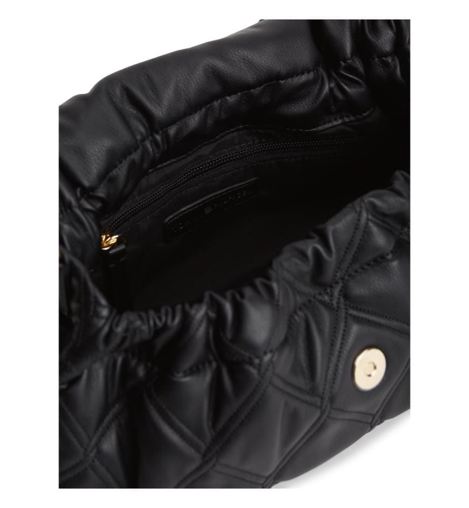 Sac Bandoulière - Noir