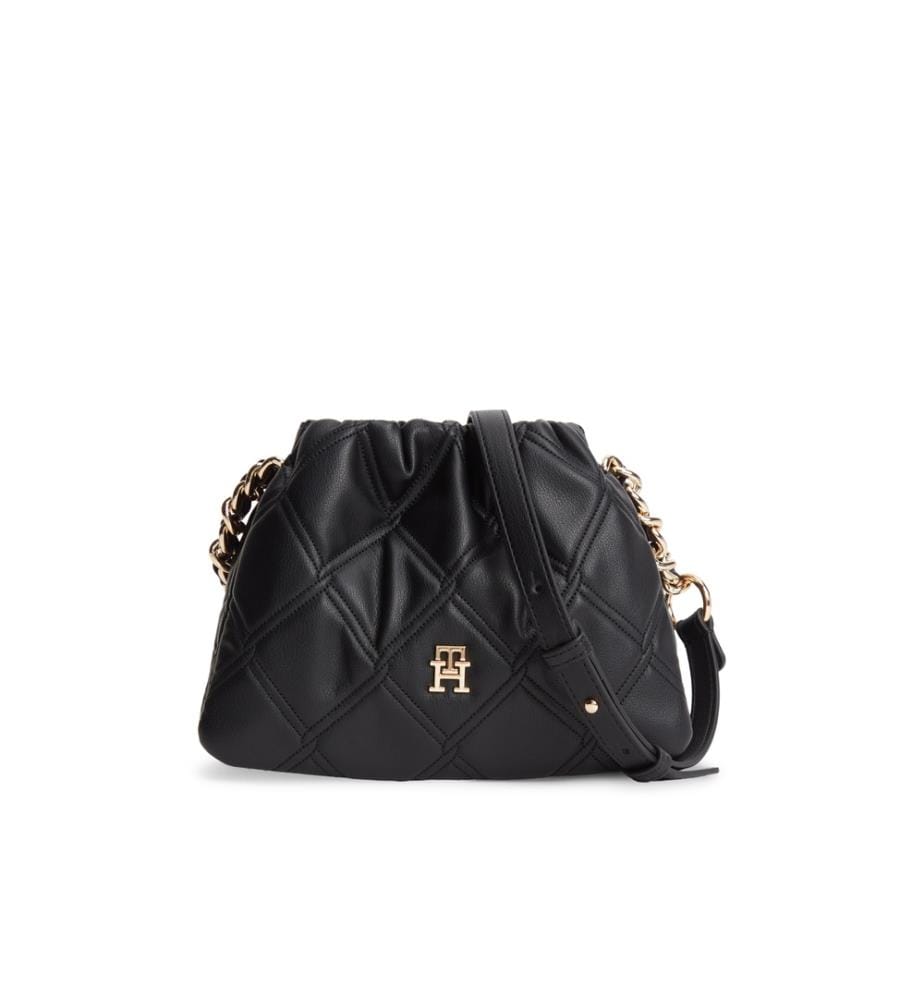 Mini Sac Bandoulière - Noir