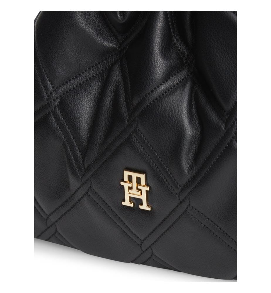 Mini Sac Bandoulière - Noir