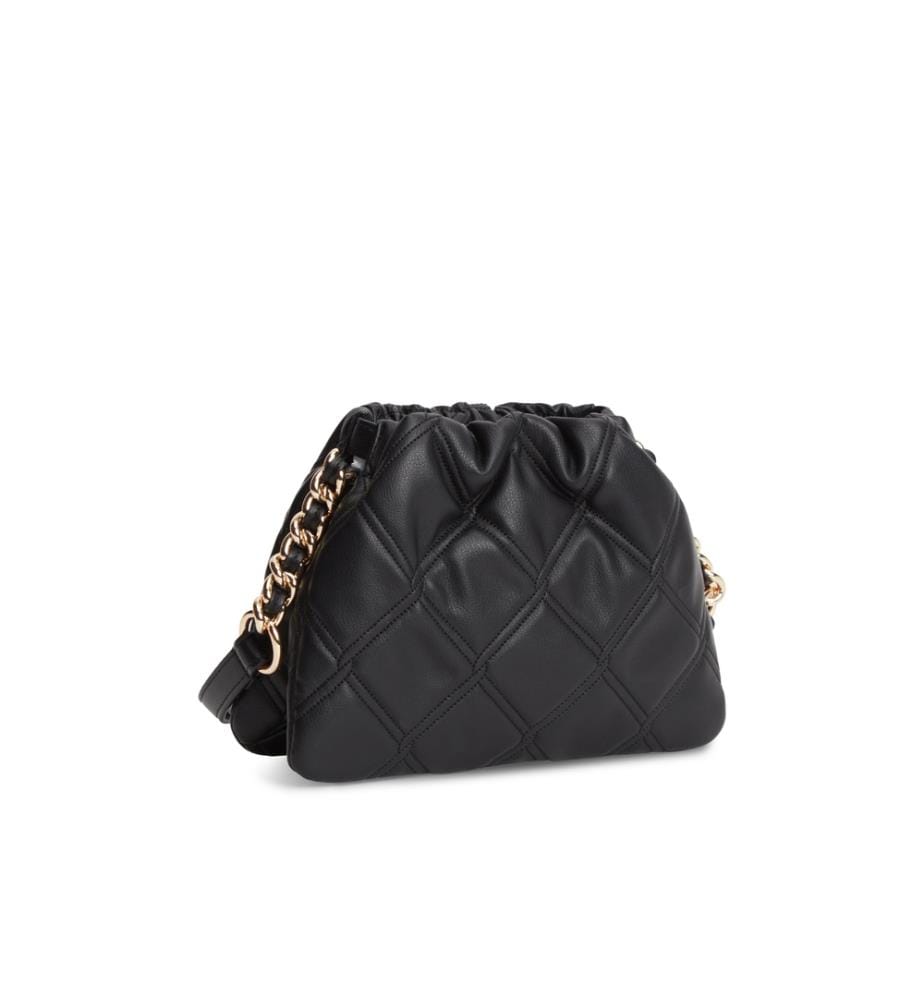 Mini Sac Bandoulière - Noir