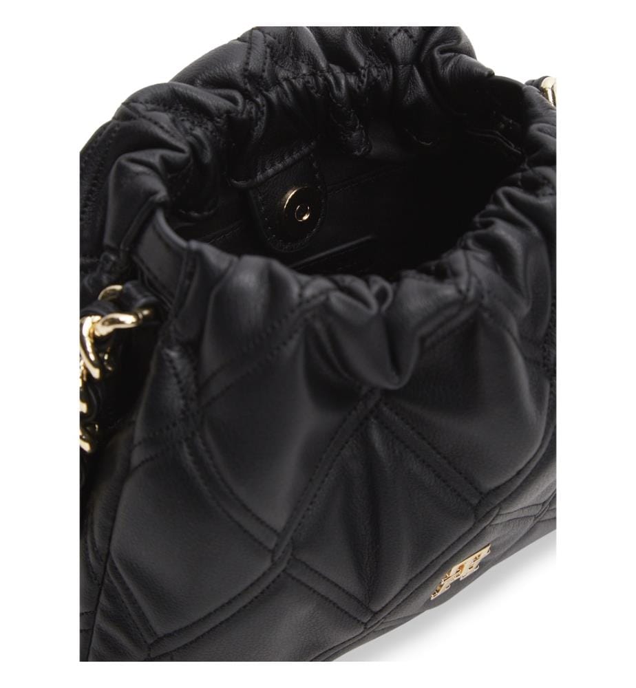 Mini Sac Bandoulière - Noir