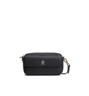 Icon Camera Bag - Black