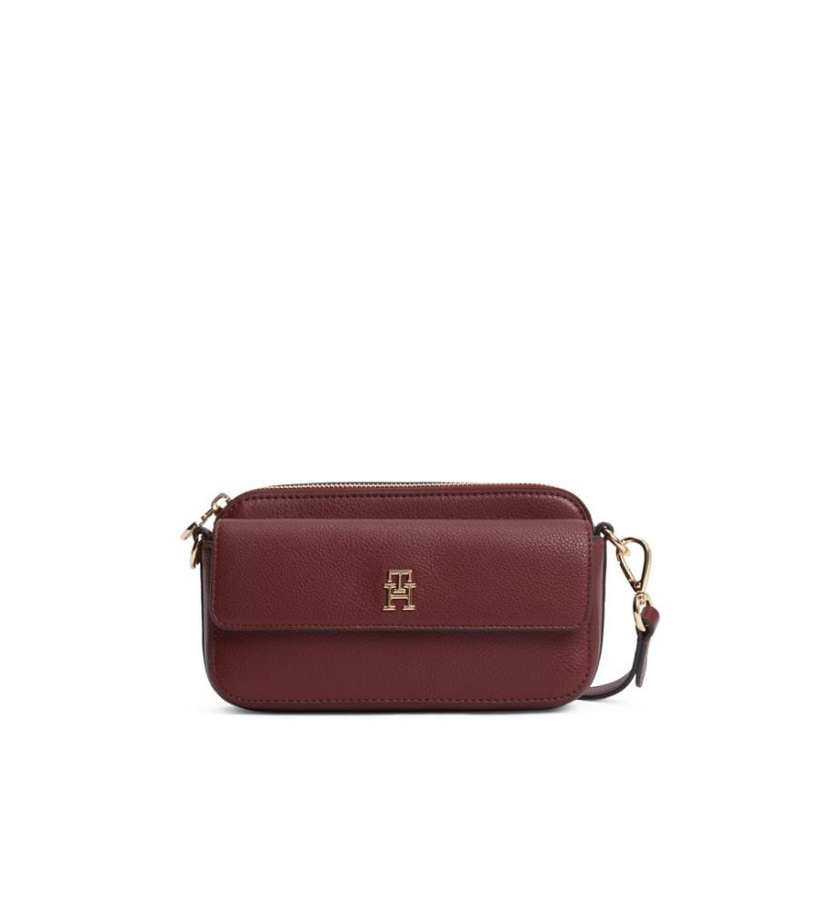 Petit Sac Bandoulière - Vin