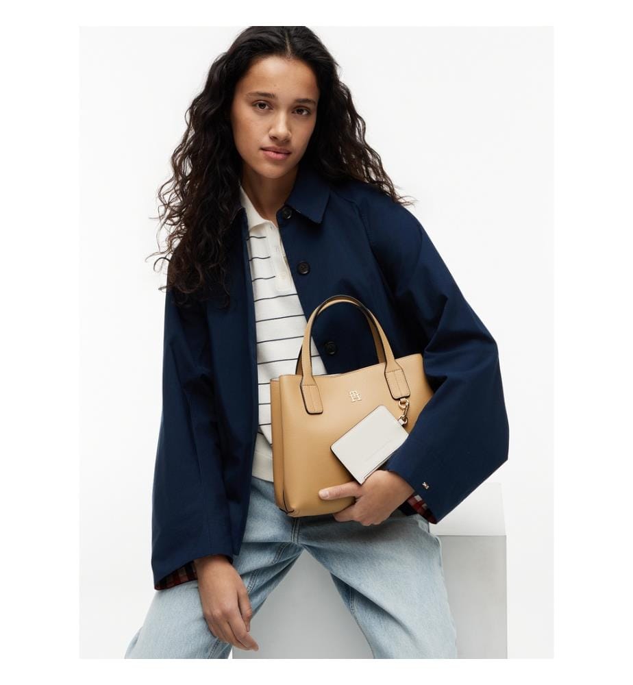 Icon Tasche - Khaki