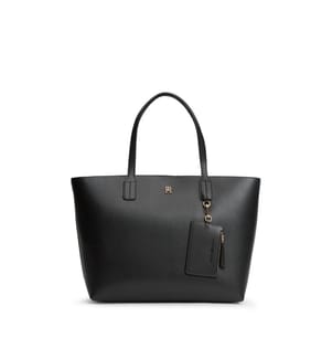 Handtasche - Schwarz