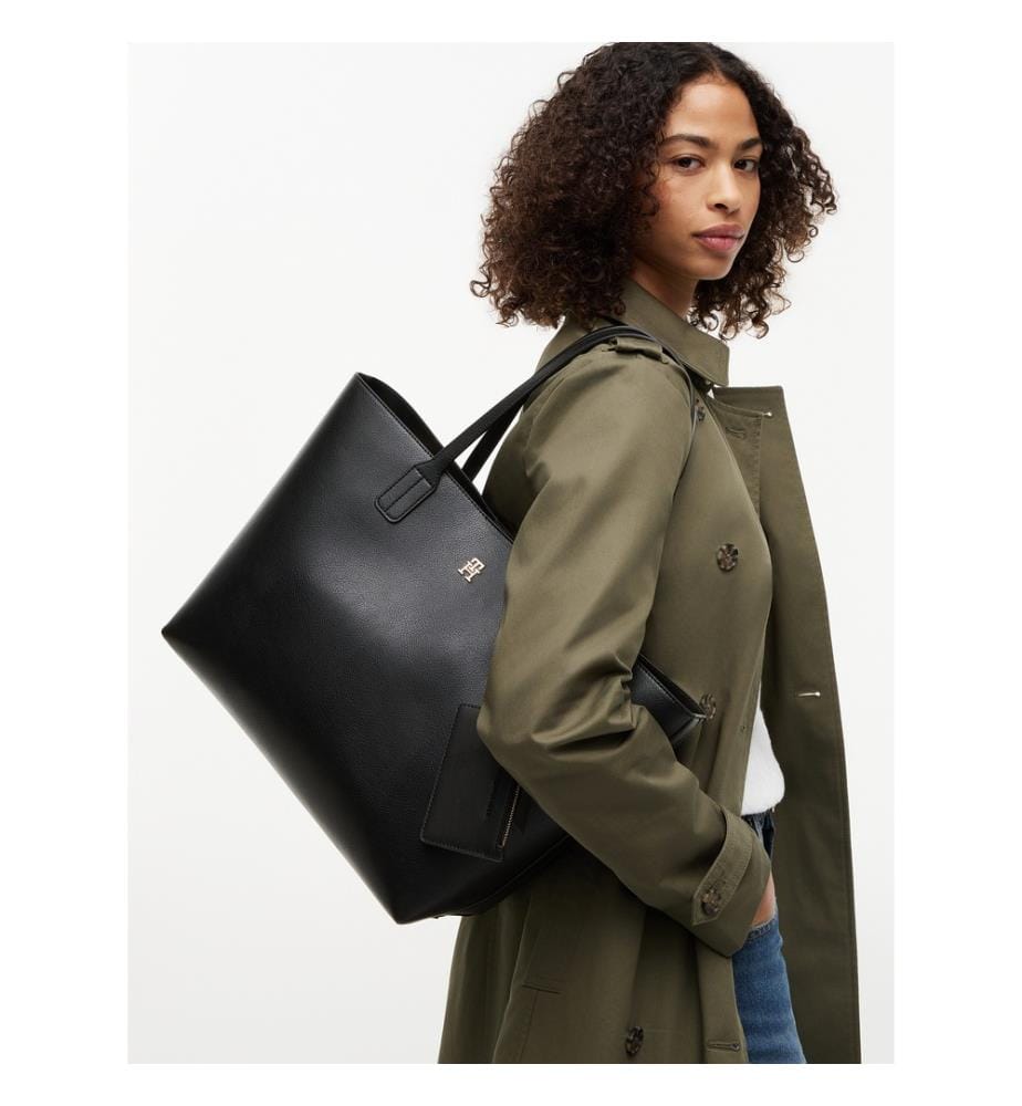 Handtasche - Schwarz