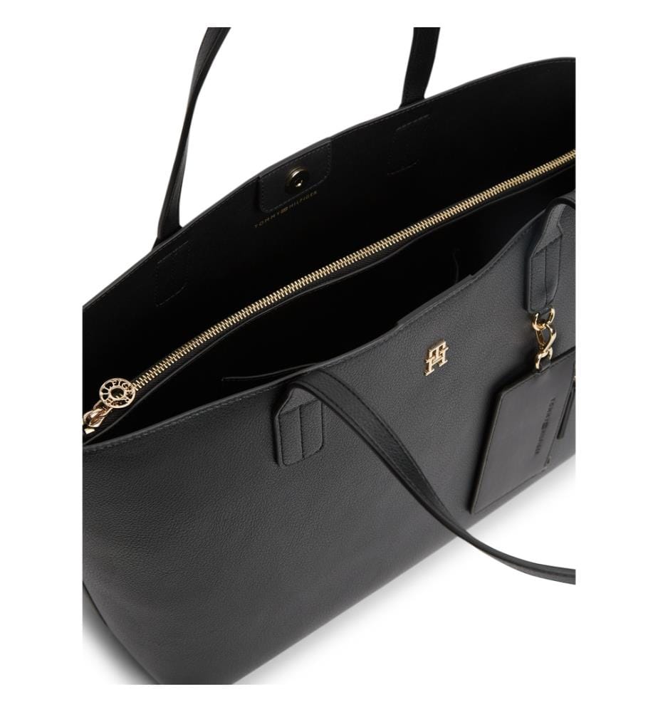 Handtasche - Schwarz