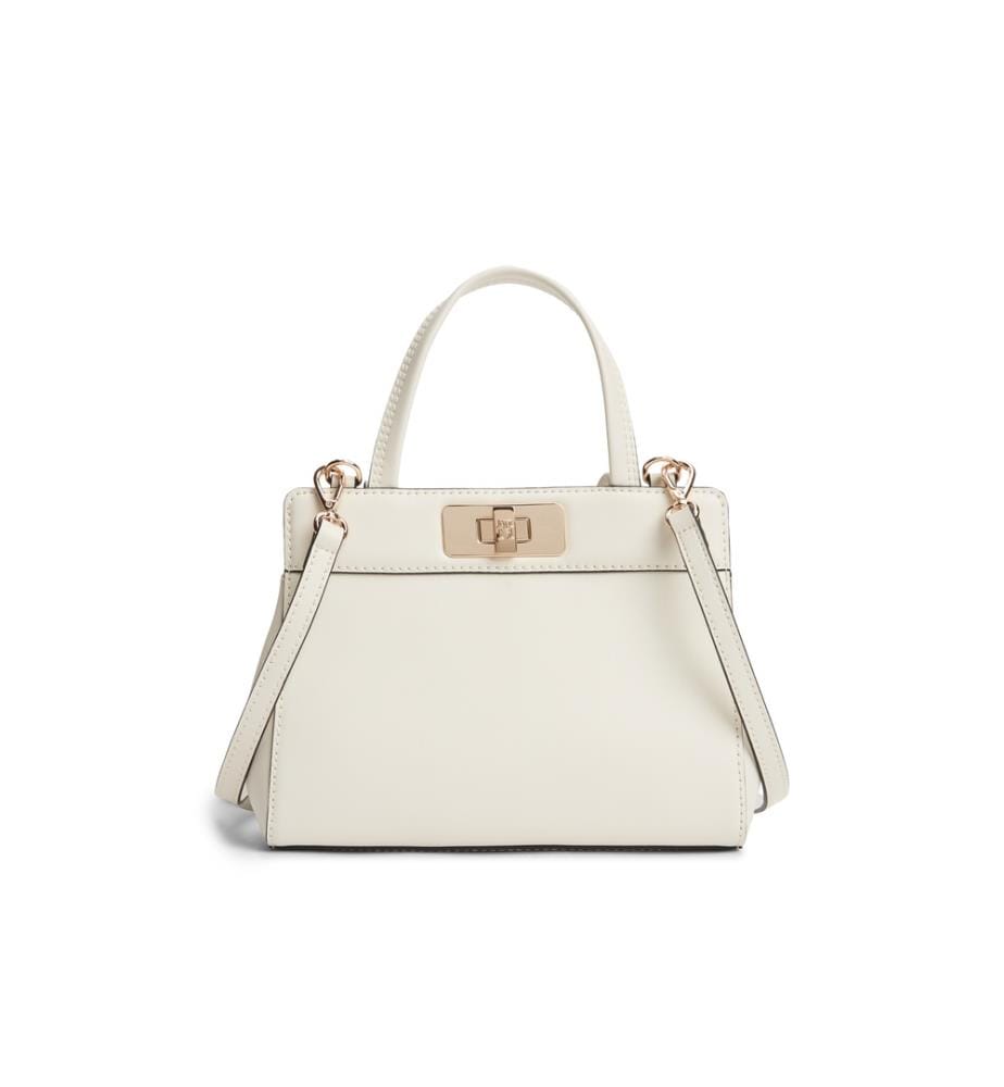Mini Handbag - Crème Douce