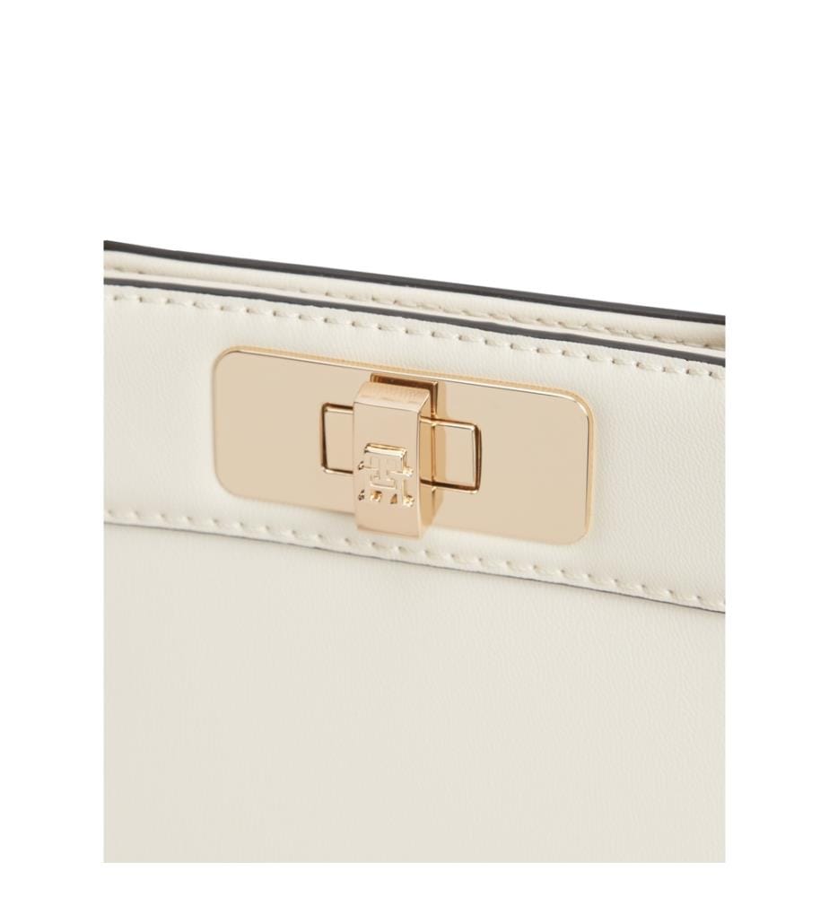 Mini Handbag - Crème Douce