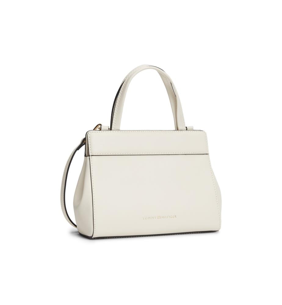Mini Handbag - Crème Douce