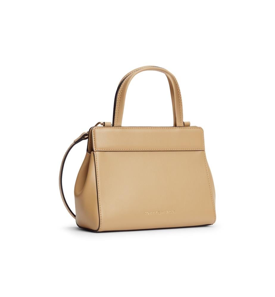 Petit sac bandoulière Modern - Marron clair