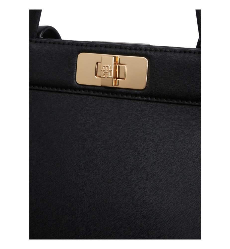 Sac Cartable Modern - Noir
