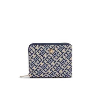 Icon Brieftasche - Blau