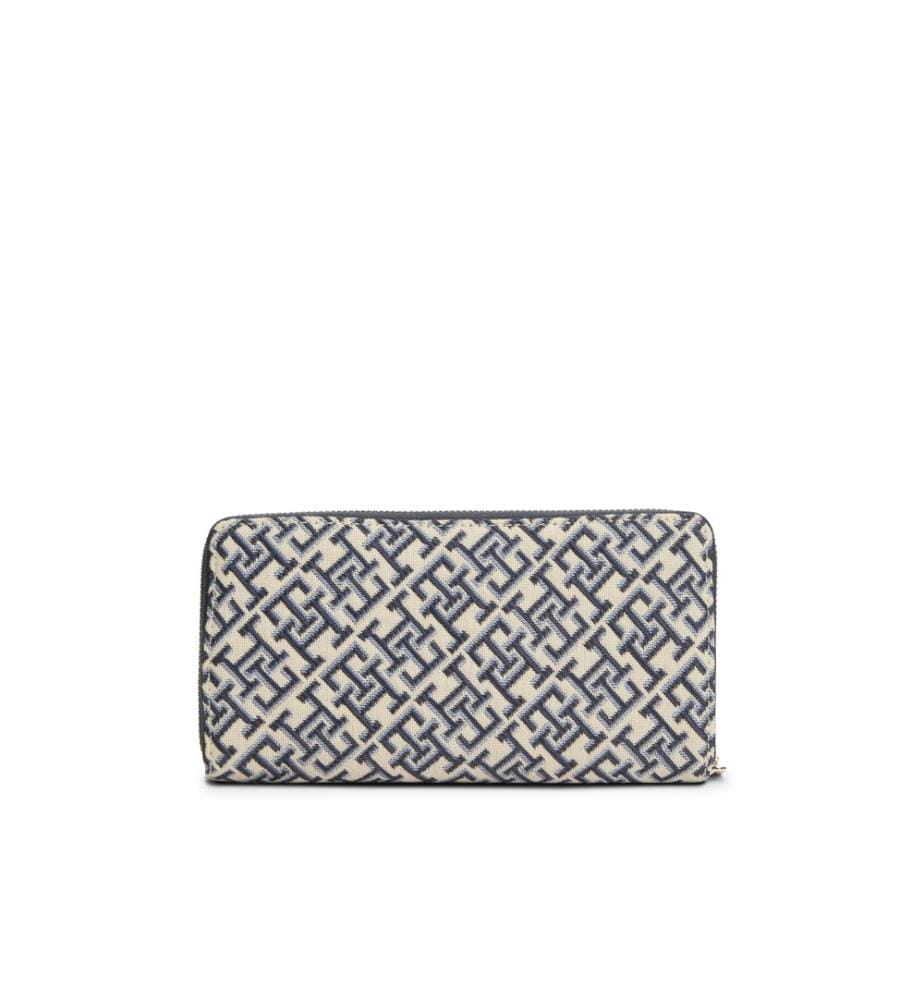 Icon Brieftasche - Blau