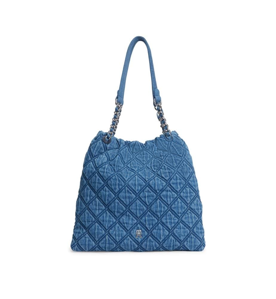 Cabas Bag Feminin - Blau