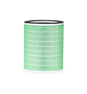 Ecofort - Filter zu ecoQ CleanAir 400+ 1 Stück