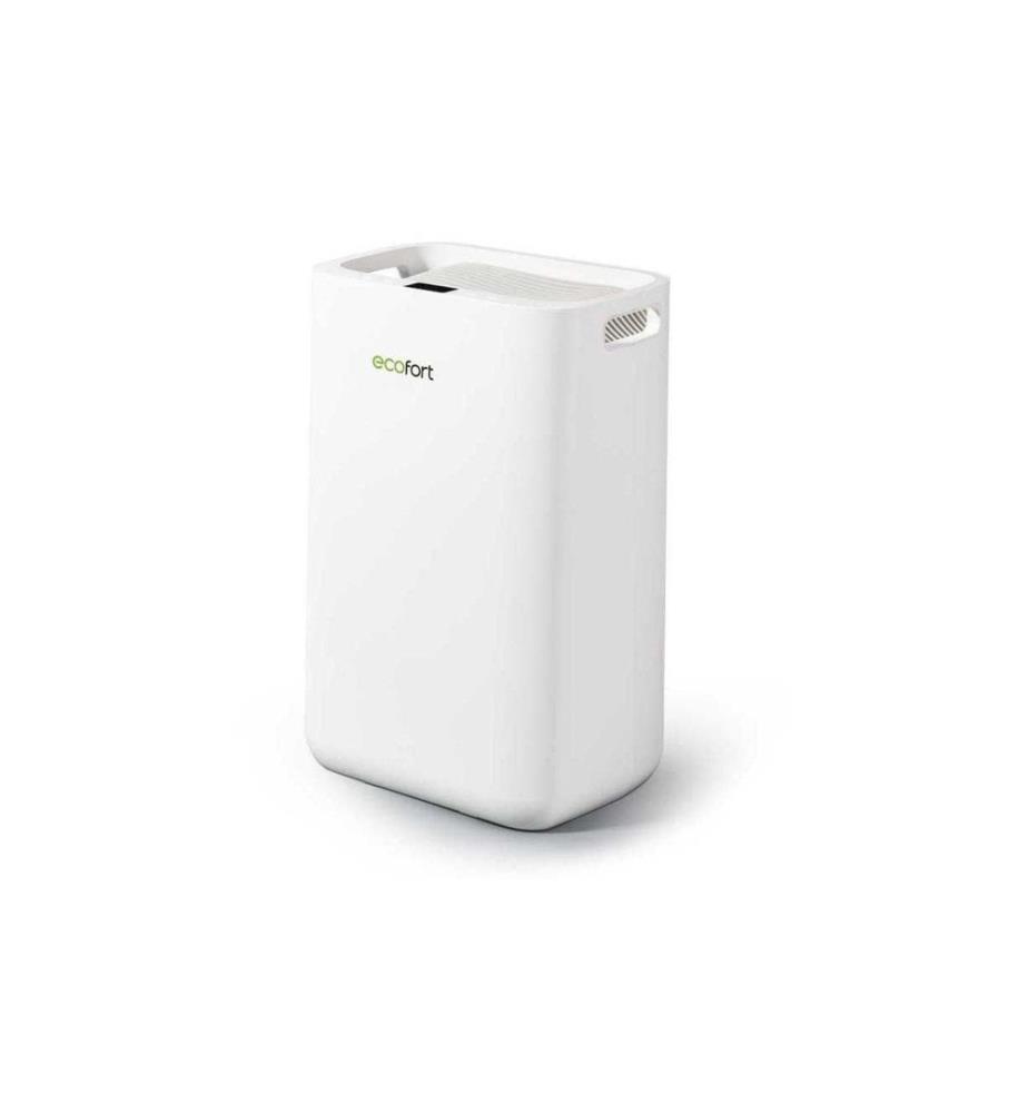 Ecofort - Entfeuchter ecoQ DryAir 13L Energy Saver 30 m²