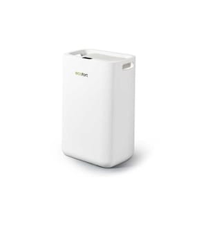 Ecofort - Entfeuchter ecoQ DryAir 13L Energy Saver 30 m²