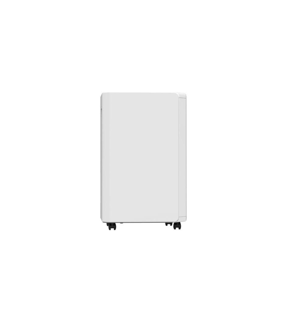 Ecofort - Entfeuchter ecoQ DryAir 20L Essential 50 m²