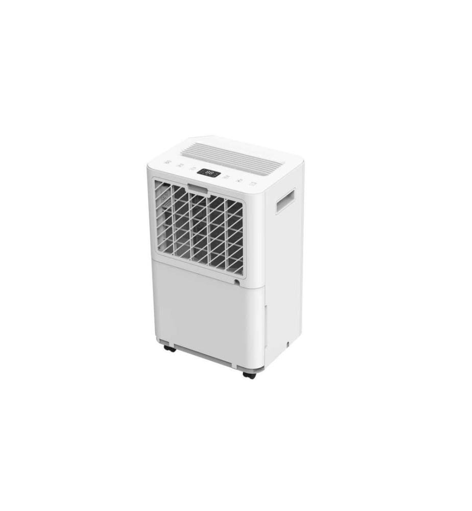 Ecofort - Entfeuchter ecoQ DryAir 20L Essential 50 m²