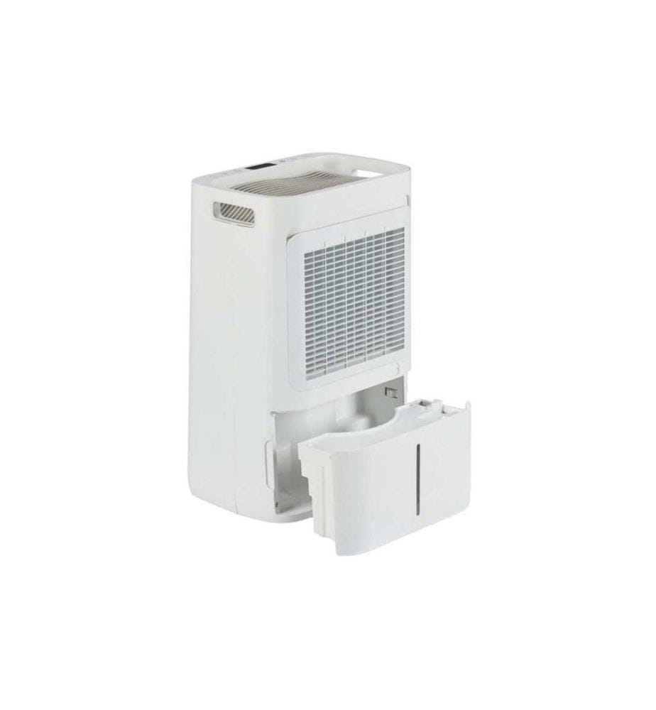 Ecofort - Entfeuchter ecoQ DryAir 20L Energy Saver 50 m²