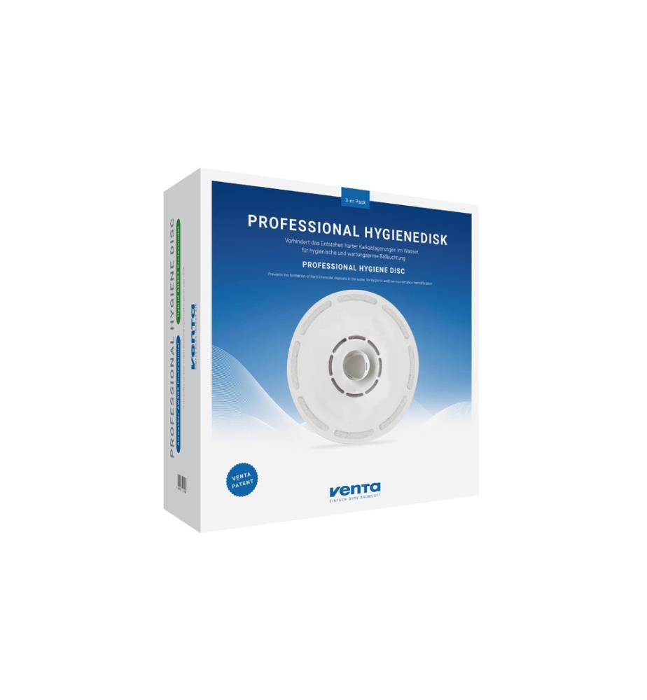 Venta Luftwäscher - Hygienedisk Professional 3