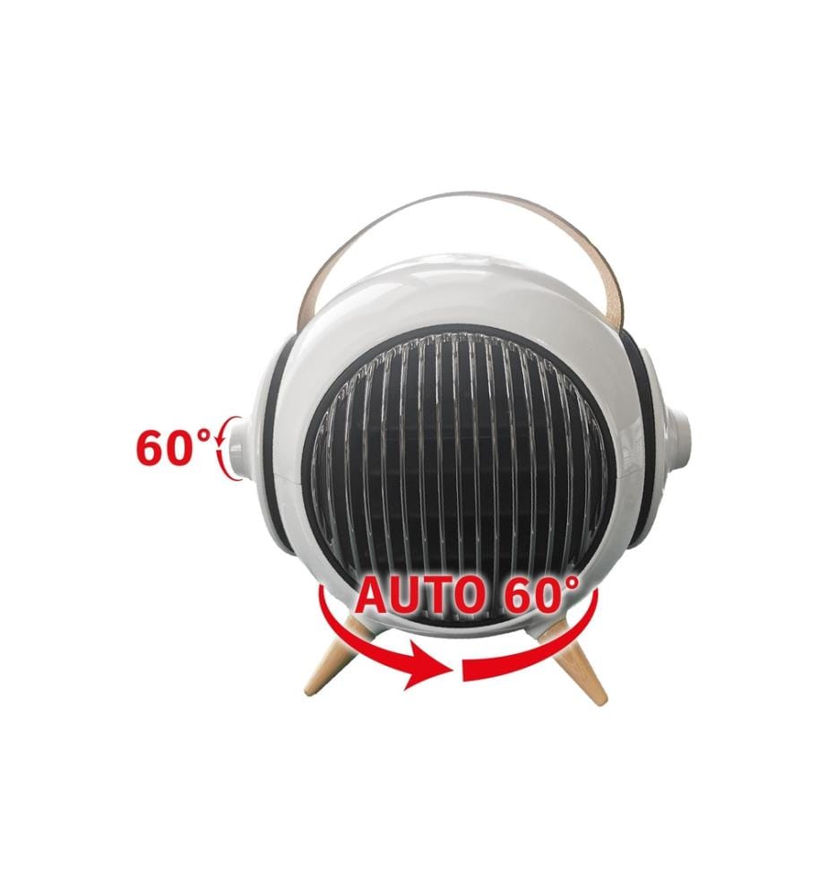 Sonnenkönig - Heizlüfter Lima 1200 W