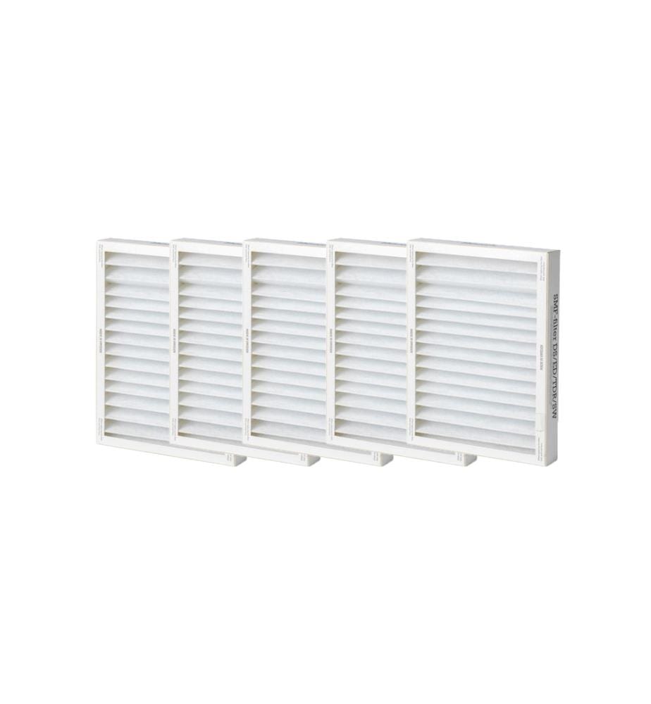 WOOD'S - Filtre à air Pack économie SMF 5 Pièce/s