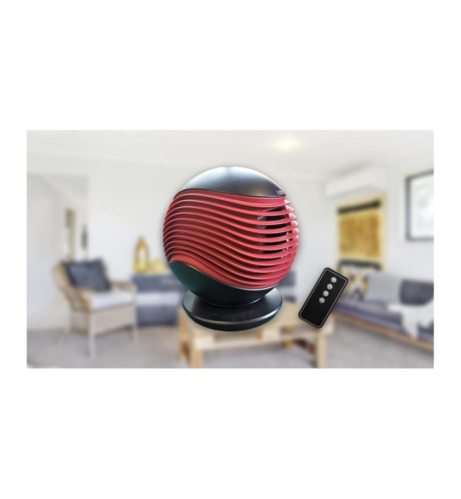 Sonnenkönig - Keramik-Heizer  Havanna 1500 W