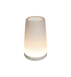 OHMEX - Humidificateur à ultrasons 1,8 l, 200 ml/h, 28 W