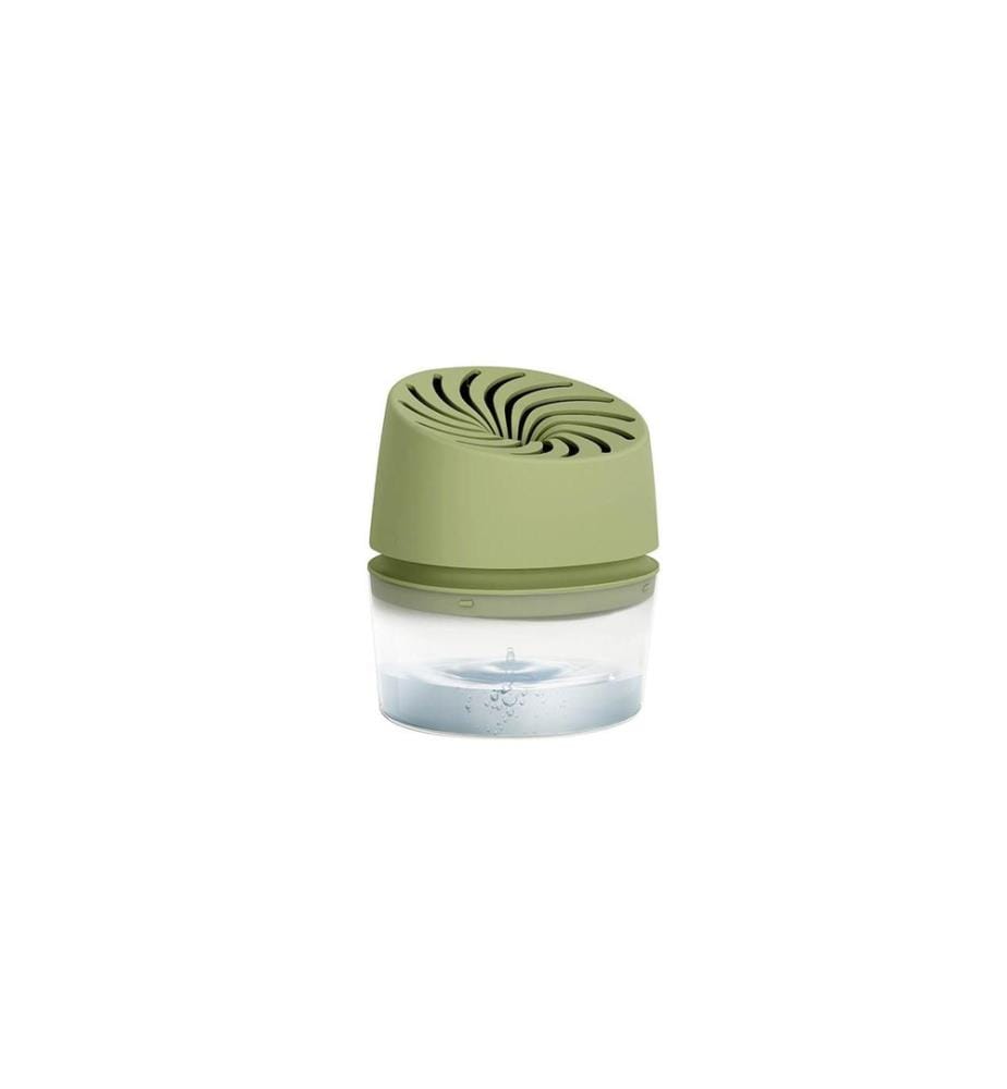 Pattex - Pattex - AERO 360° Kompaktgerät, Luftentfeuchter, 450 g, Grün