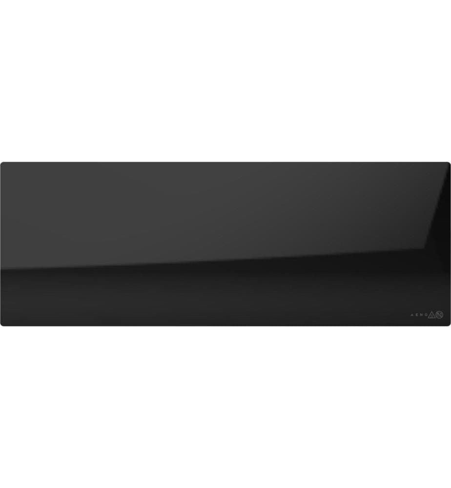 AENO - Infrarotheizer Premium Eco Smart LED 700 W, Schwarz