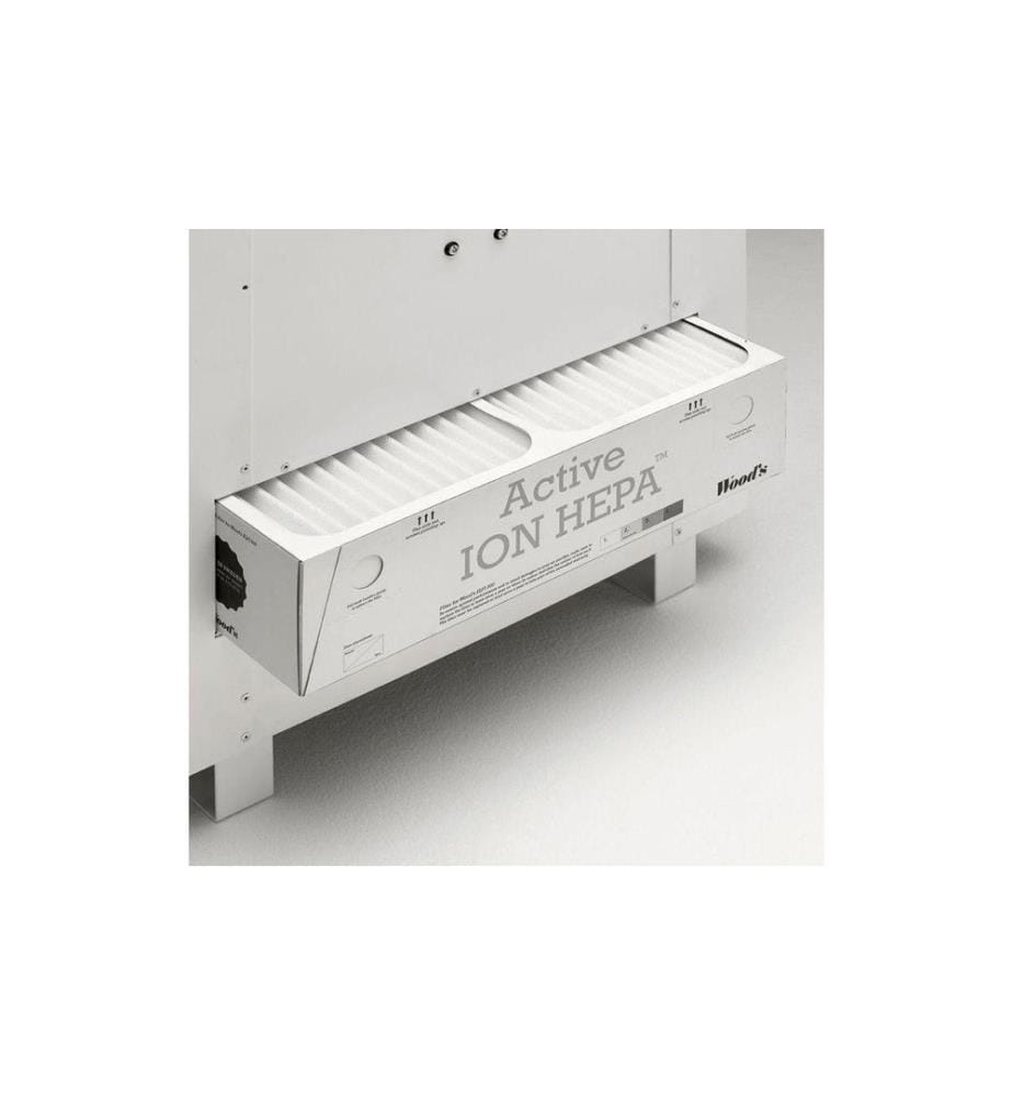 WOOD'S - HEPA-Filter zu AL 310, 1 Stück