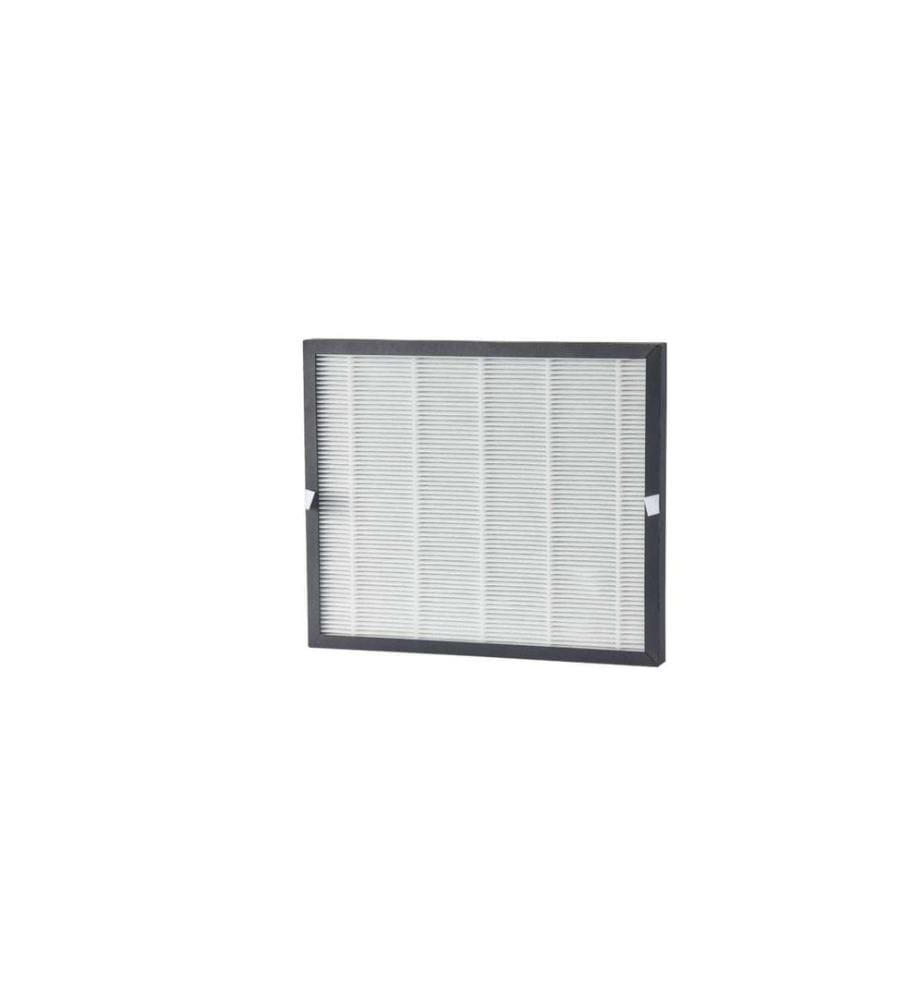 Ecofort - ecoQ DryAir 2 en 1 filtre combiné HEPA & charbon actif, 1 Pièce/s
