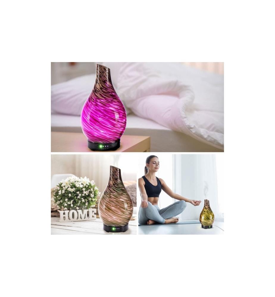 RIO - Aromavernebler Olia