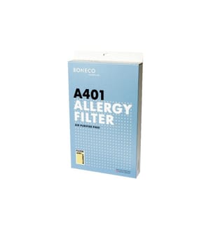 BONECO - Luftfilter A401 Allergy P400 1 Stück