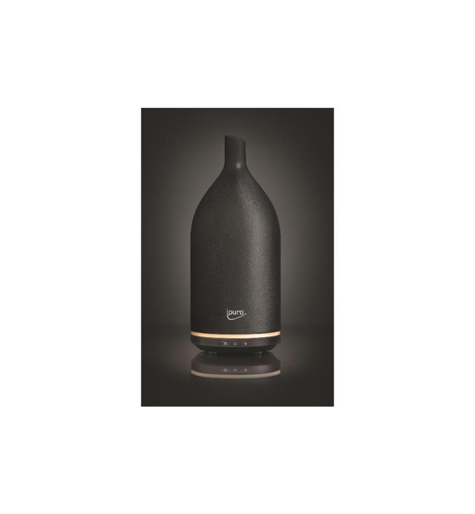 IPURO - Aromavernebler Air Sonic Living Schwarz