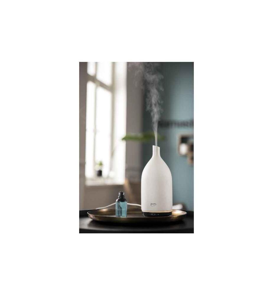 IPURO - Aromavernebler Air Sonic Living Weiss